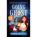Going Ghost: Large Print