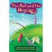 The Ant and the Magician