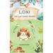 Loxi the Lop Eared Bunny: Adventures of the Mini Lop Eared Rabbit (Pre-Reader)