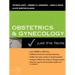 Obstetrics & Gynecology: Just the Facts