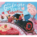 The Goodnight Train Valentine