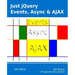 Just jQuery: Events, Async & Ajax