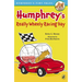 Humphrey's Really Wheely Racing Day