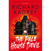 The Pale House Devil: The First of the Discreet Eliminators Series