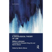 A Sociological Theory of Law