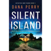 Silent Island: A completely addictive and gripping crime thriller with a nail-biting twist
