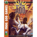 The Sun Stone Ado 5E