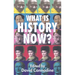 What Is History Now?