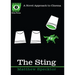 The Sting: A Novel Approach to Cinema