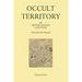 Occult Territory: An Arthur Machen Gazetteer