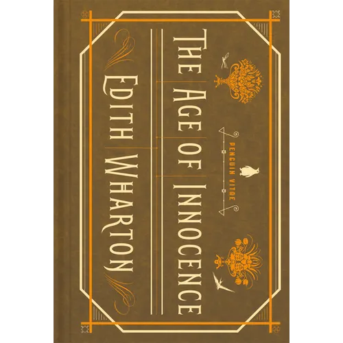 The Age of Innocence