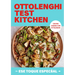 Ottolenghi Test Kitchen: Ese Toque Especial / Ottolenghi Test Kitchen: Extra Good Things