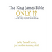 The King James Bible Only