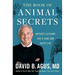 The Book of Animal Secrets: Nature's Lessons for a Long and Happy Life