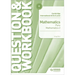 Cambridge International as & a Level Mathematics Pure Mathematics 2 Question & Workbook: Hodder Education Group
