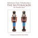 Selections from Tchaikovsky's THE NUTCRACKER for trumpet duet