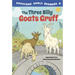 The Three Billy Goats Gruff