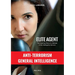 Elite Agent: The Inspiring Story of a Woman in the Intelligence Service