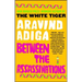 Between the Assassinations