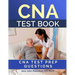 CNA Test Book: CNA Test Prep Questions