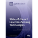 State-of-the-art Laser Gas Sensing Technologies