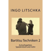 Bartitsu Techniken 2: Jiutsufragetten, Spazierstock und mehr