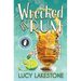 Wrecked by Rum