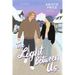 The Light Between Us
