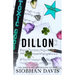 Dillon (Alternate Cover)