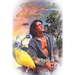 The Love God of Indian Frybread