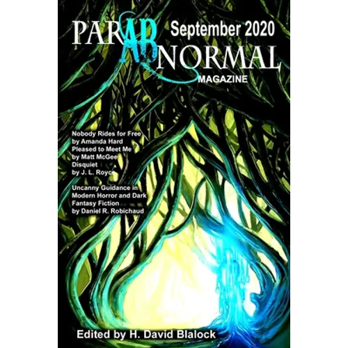 ParABnormal Magazine September 2020