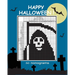 Happy Halloween! nonograms.