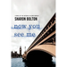 Now You See Me: A Lacey Flint Novel