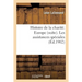 Histoire de la charité. Europe suite. Les assistances spéciales le soulagement des prisonniers