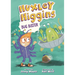 Huxley Higgins, Bug Buster