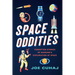 Space Oddities: Forgotten Stories of Mankind's Exploration of Space