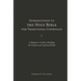 Introduction to the Holy Bible for Traditional Catholics: A Beginner's Guide to Reading the Scriptures for Spiritual Profit