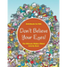 Don't Believe Your Eyes! The Ultimate Hidden Object Activity Book