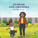 Azariah and Grandma: Play Hide & Seek