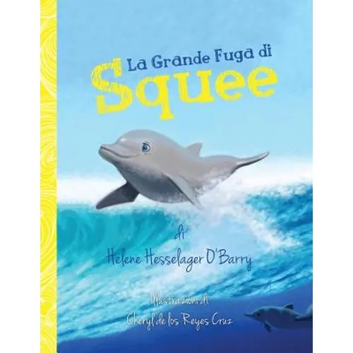 La Grande Fuga di Squee