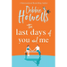 The Last Days of You and Me