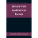 Letters from an American Farmer