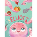 Elliott The Octopus