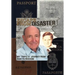 Escape from Disaster: My Triple a Journey from Fear to Freedom