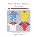 Pixels of World Football: 1994 Edition