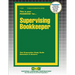 Supervising Bookkeeper
