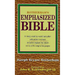 Emphasized Bible-OE