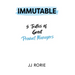 Immutable: 5 Truths of Great Product Managers