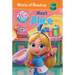 Alice's Wonderland Bakery: Meet Alice: Meet Alice