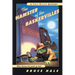 The Hamster of the Baskervilles